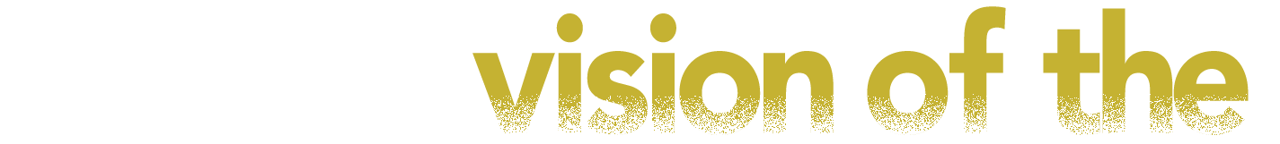 vision of the